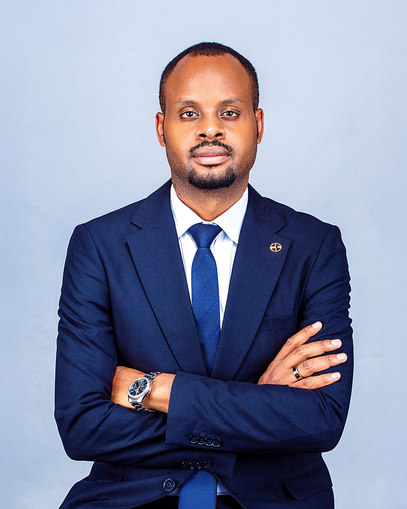 Mr. Deogratius Massawe