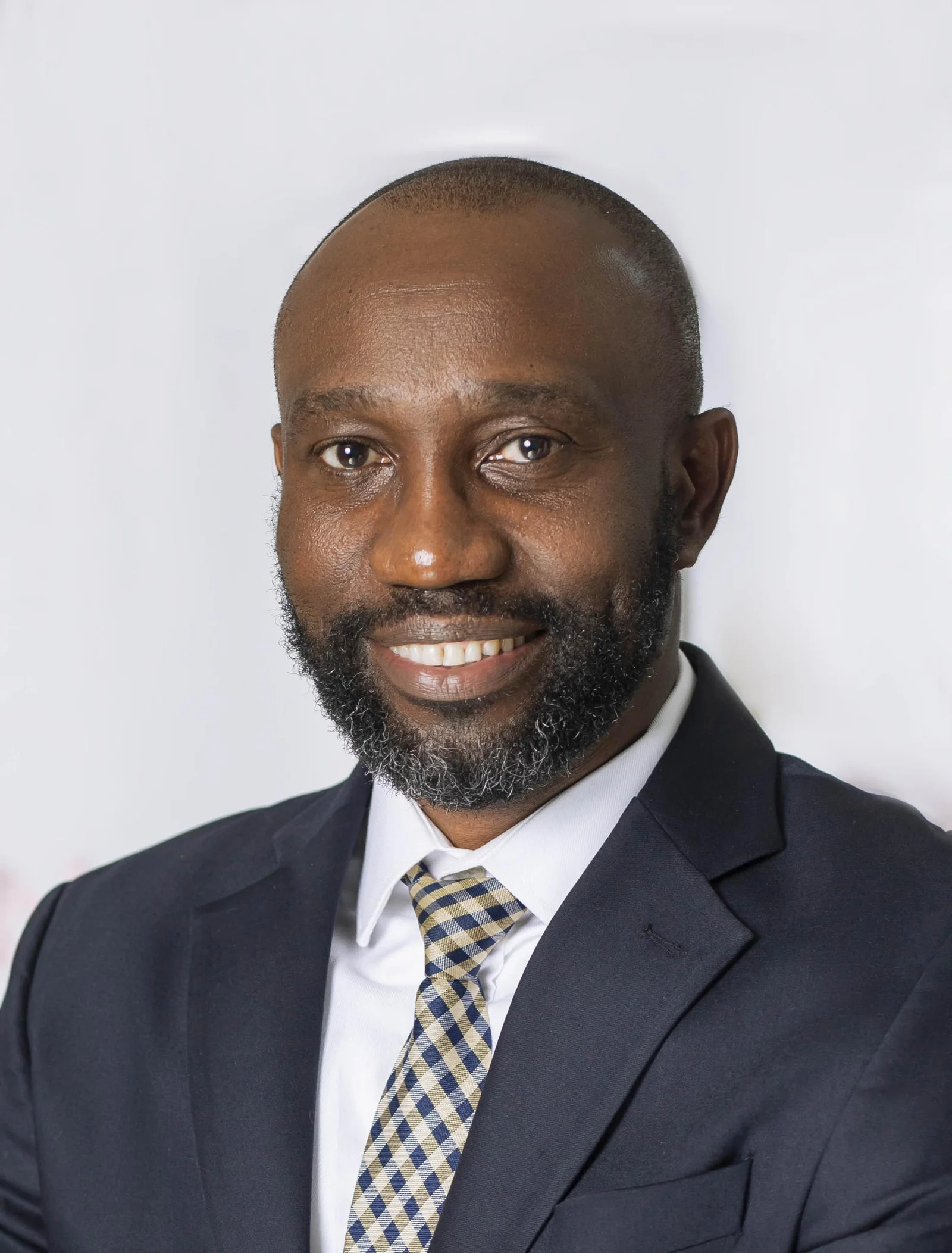Dr. Obinna Anyalebechi