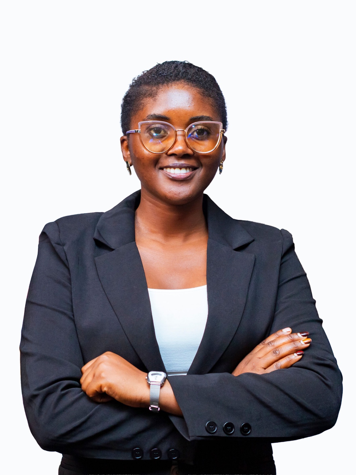 Ms. Martha Malulu