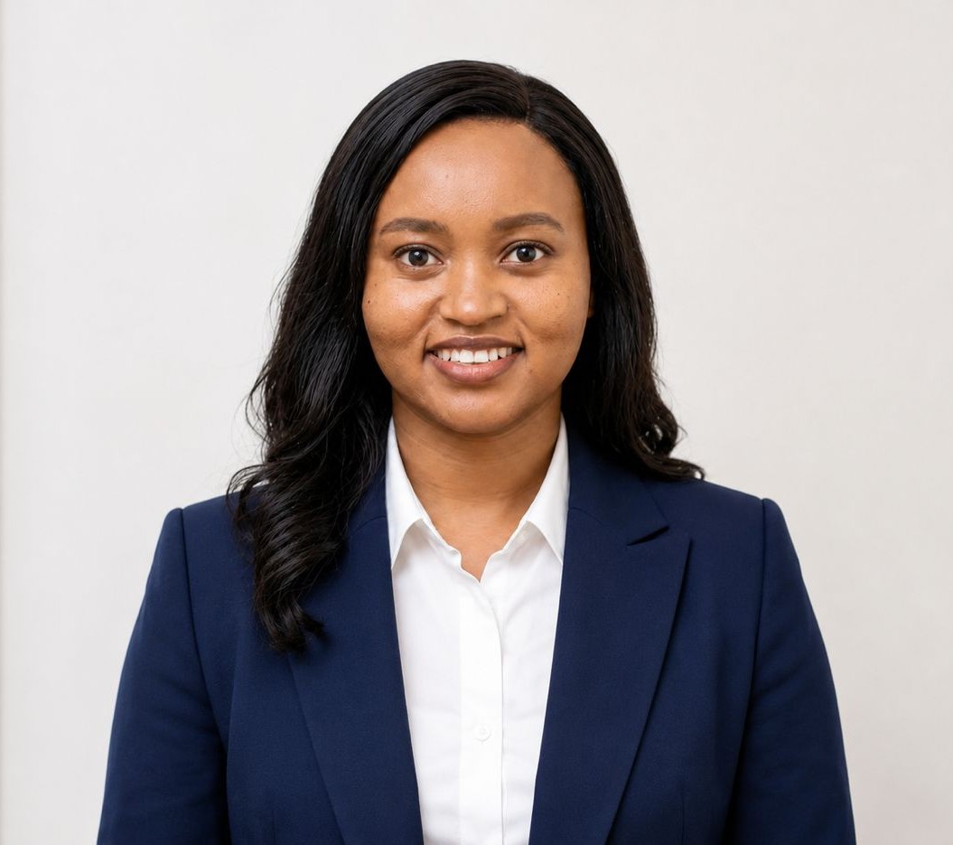 Ms. Mwanaasha Mussa