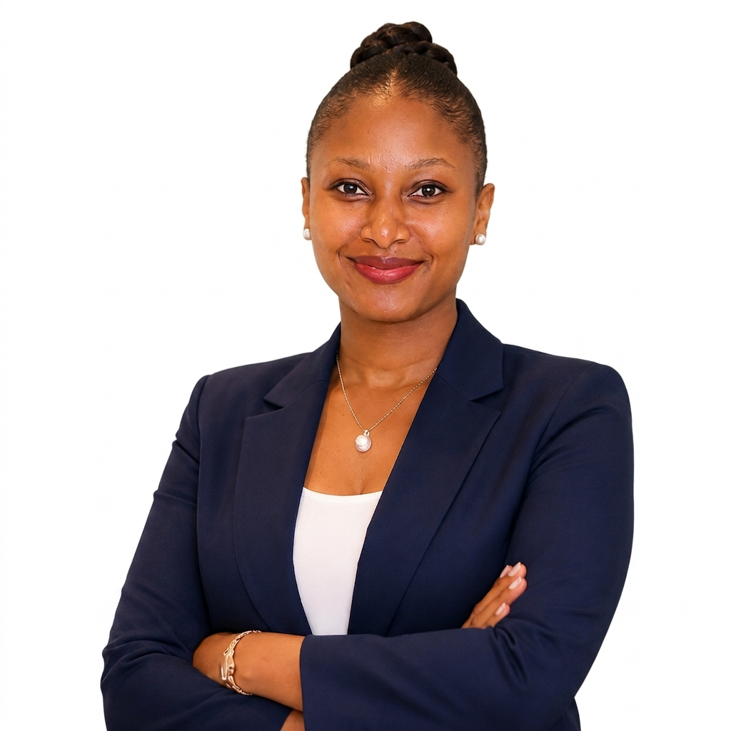 Ms. Annastazia Ngowi