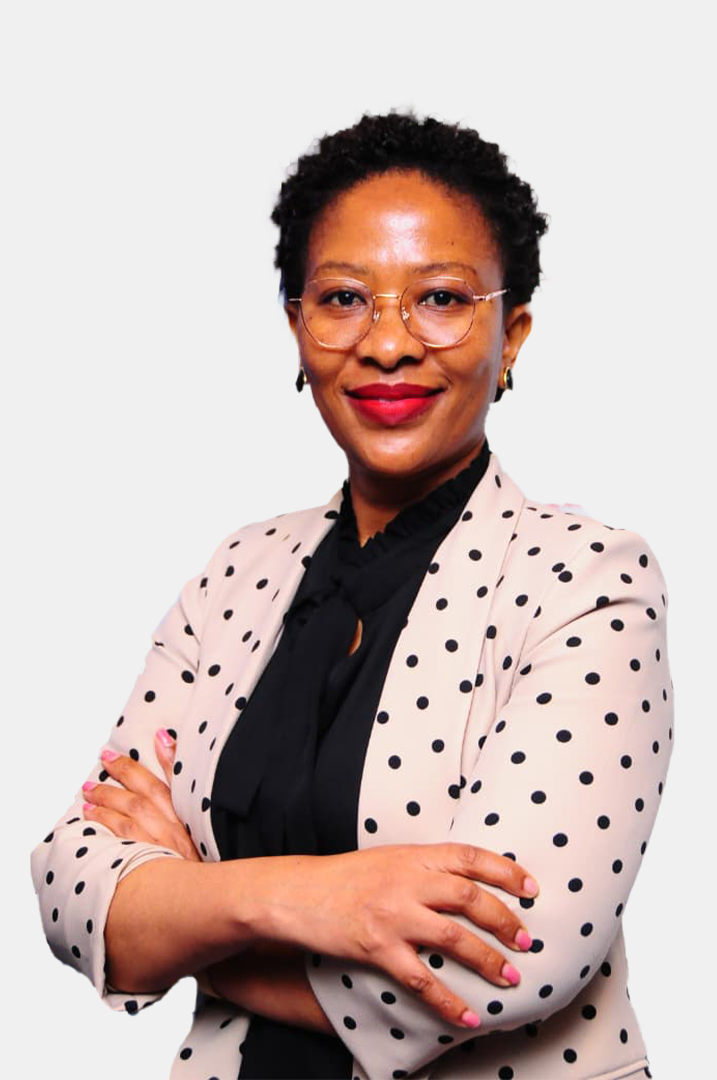 Ms. Mwanahamisi Hussein