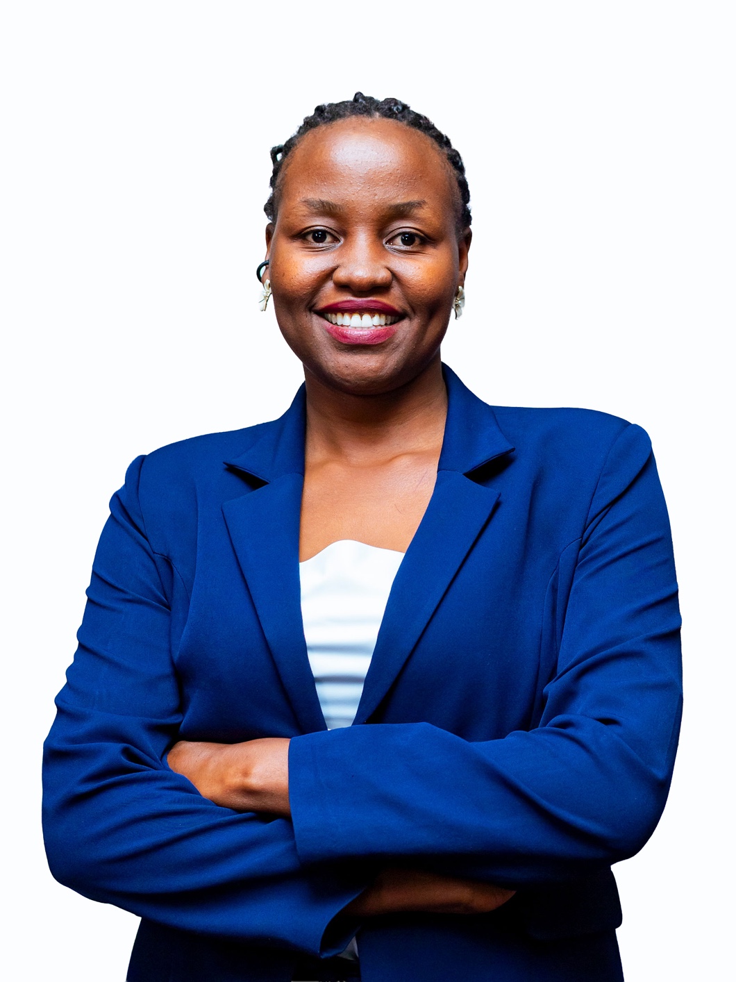 Ms. Neema Lyimo
