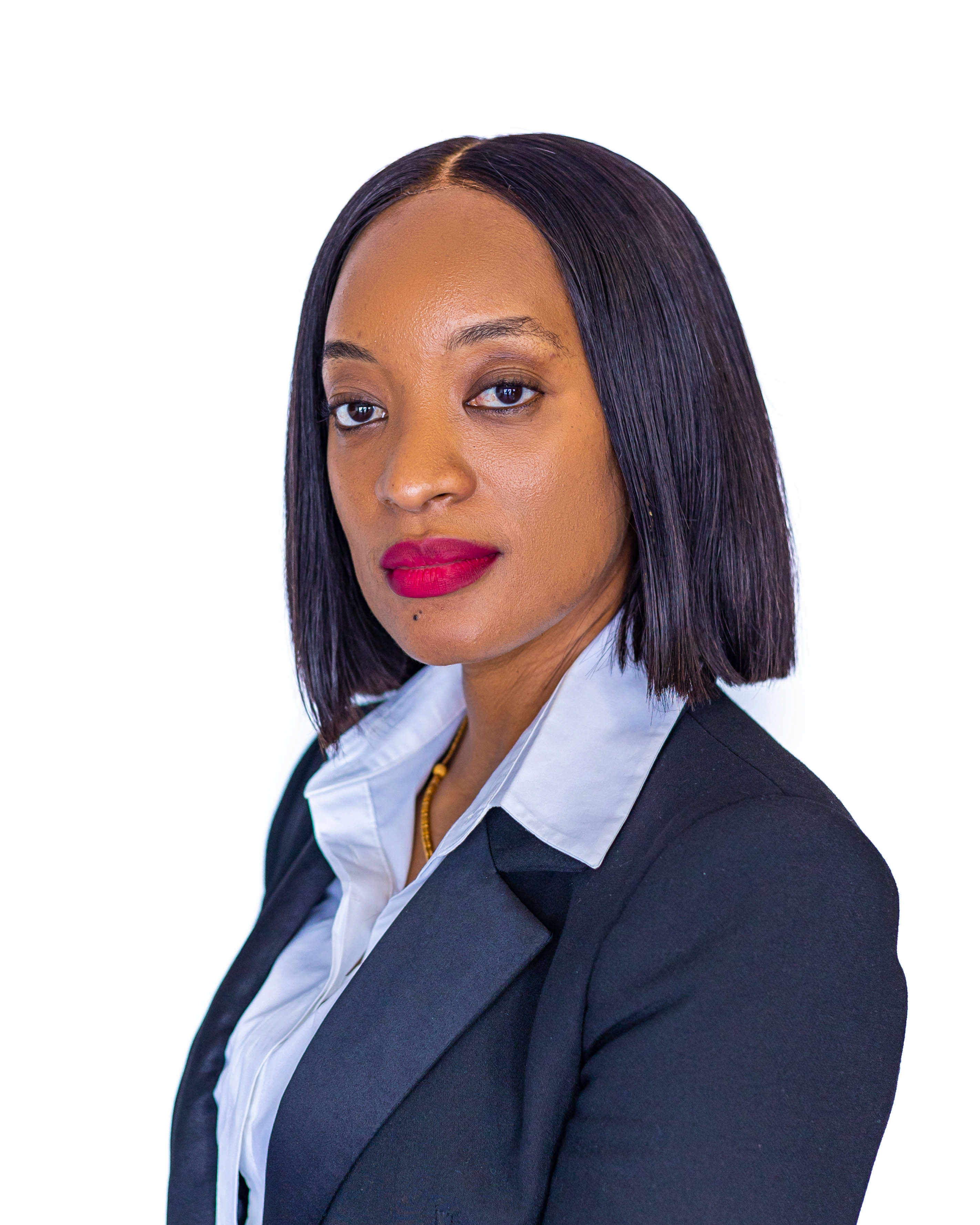 Ms. Kinanasy Seif