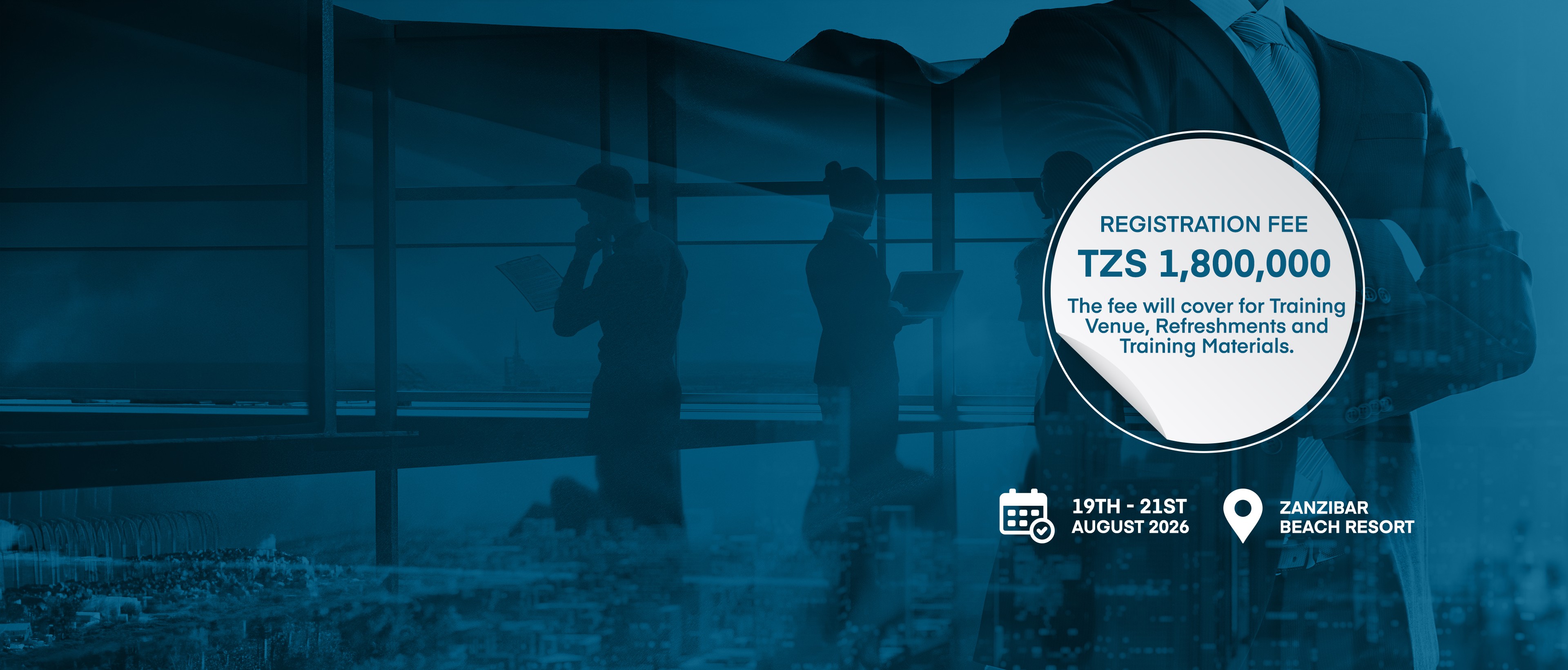 TPSF ELEVATE PROGRAM