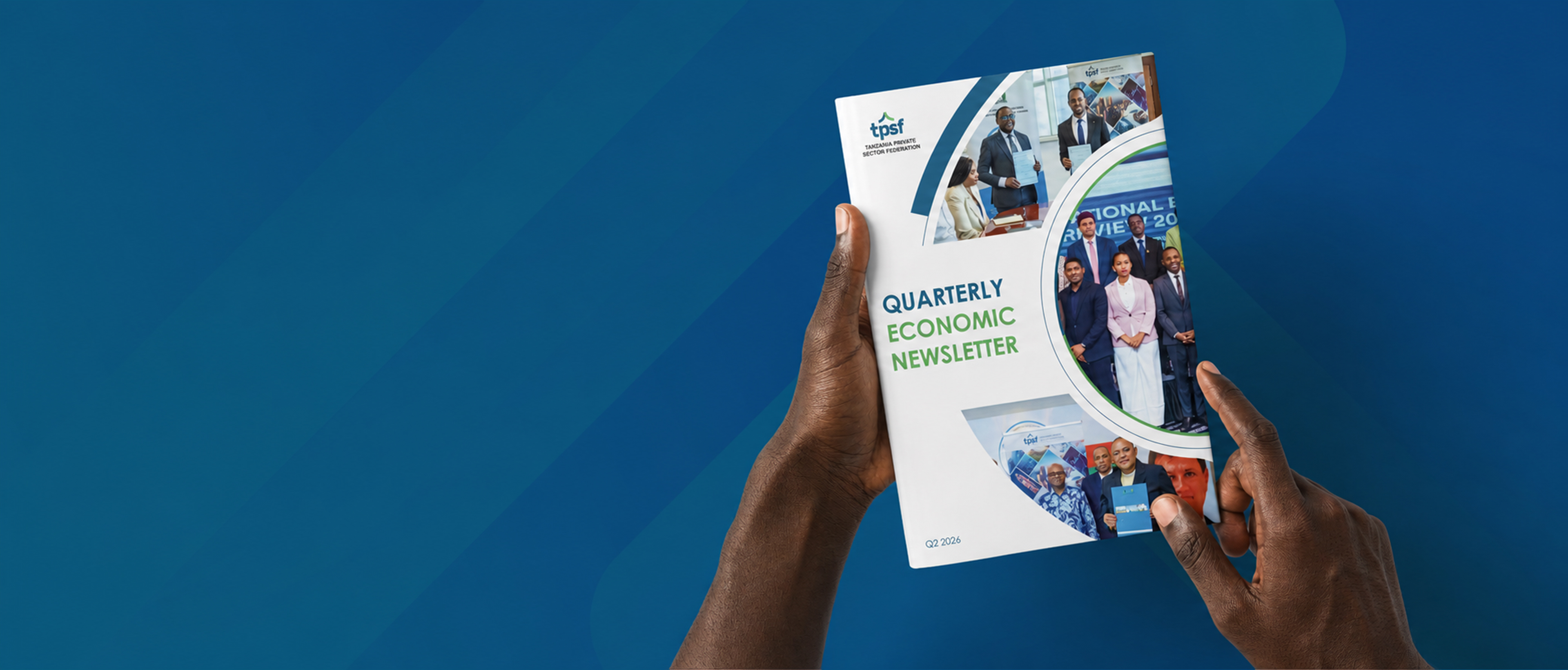 QUARTERLY ECONOMIC NEWSLETTER - Q2